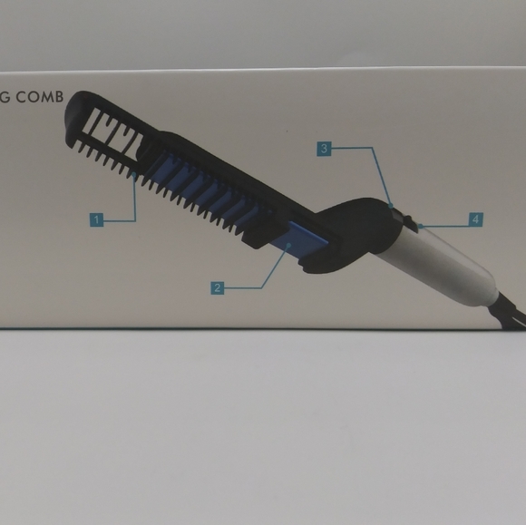 Modelling comb - Picture 6 of 7